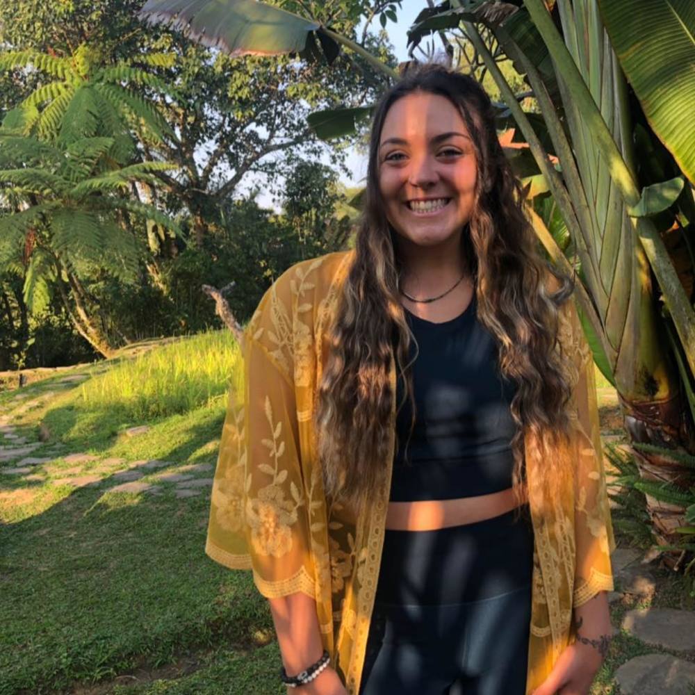 Meet your Posher, Katelyn